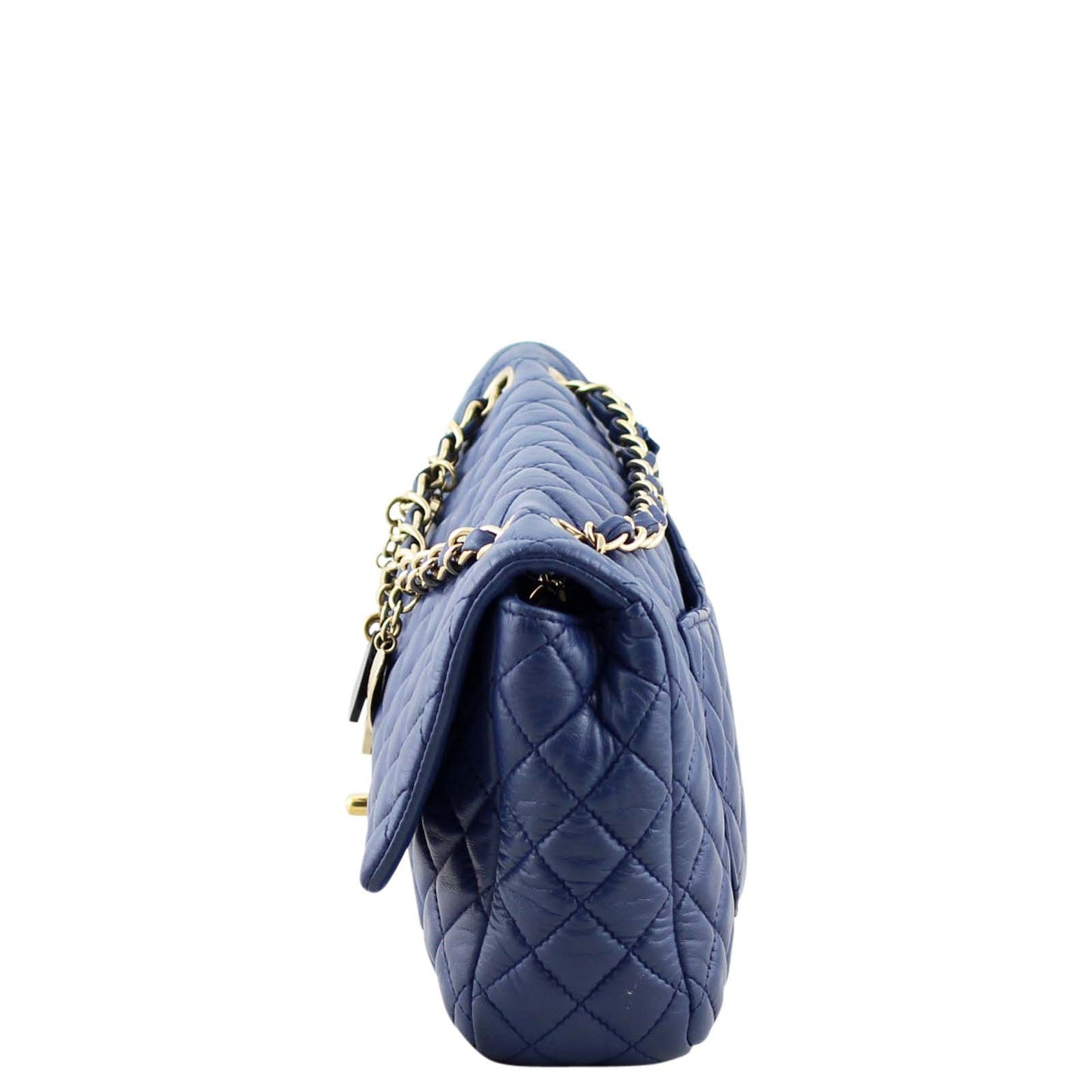 Chanel Porte Bonheur Valentine Charm Flap Bag