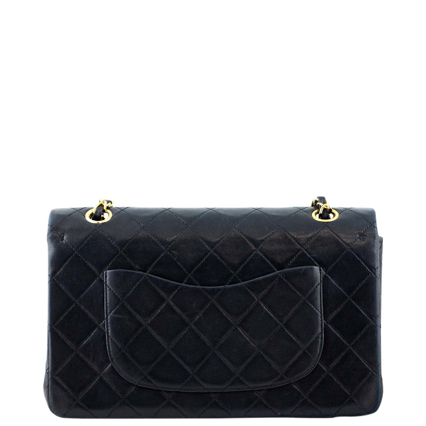 Chanel Classic Double Flap Vintage Medium