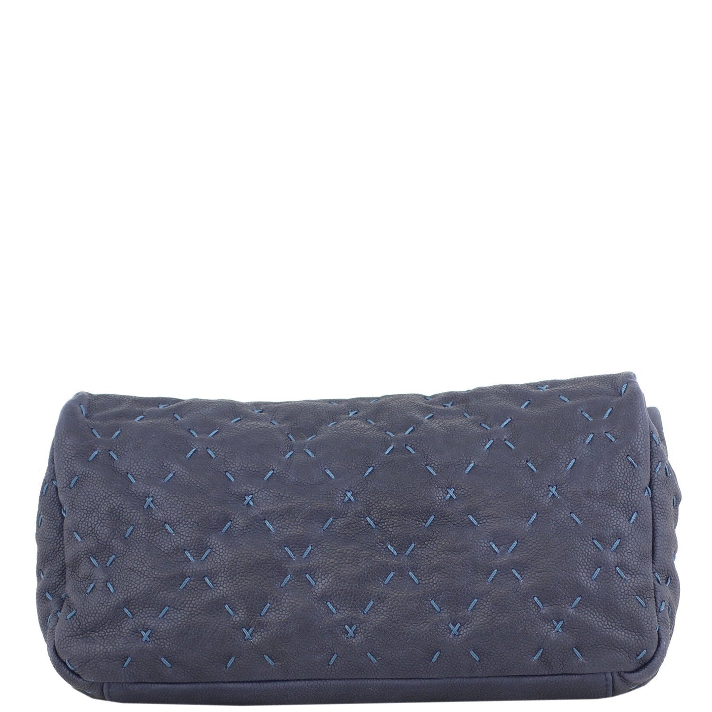 Chanel Wild Stitch Classic Flap