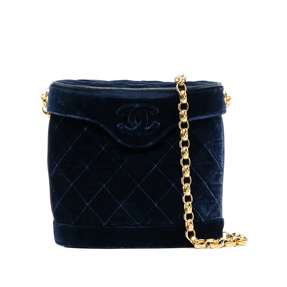 Chanel Crossbody Bag - Tiana Bags