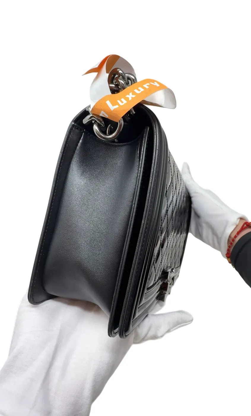 Chanel Boy Crossbody Bag - Tiana Bags