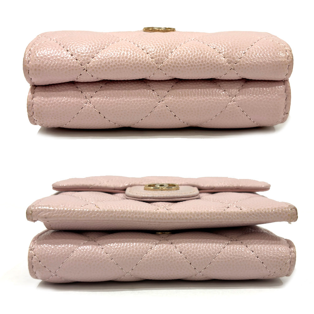 Chanel Flap Shoulder Bag - Tiana Bags