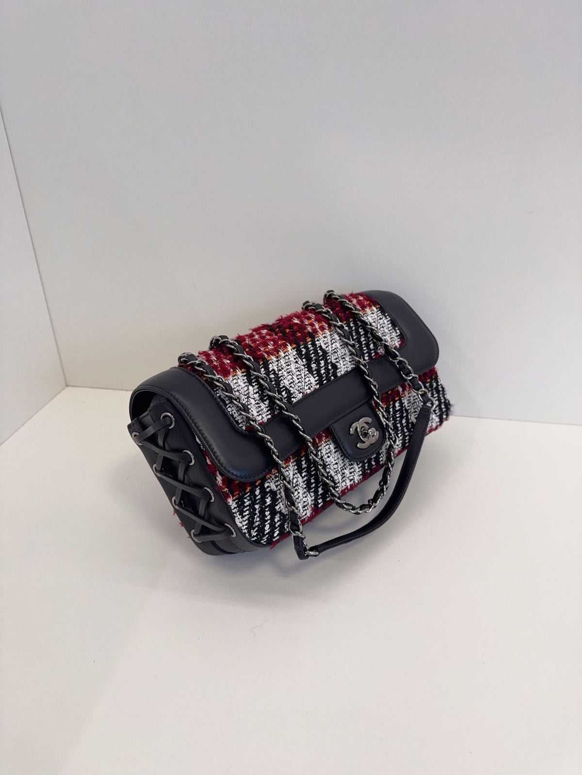 Chanel Handbag Bag - Tiana Bags