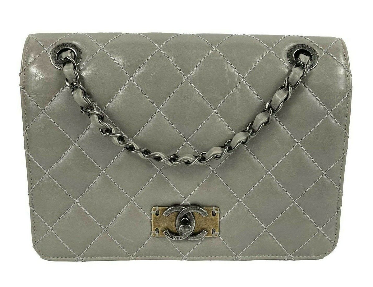 Chanel Medium Crossbody Bag - Tiana Bags