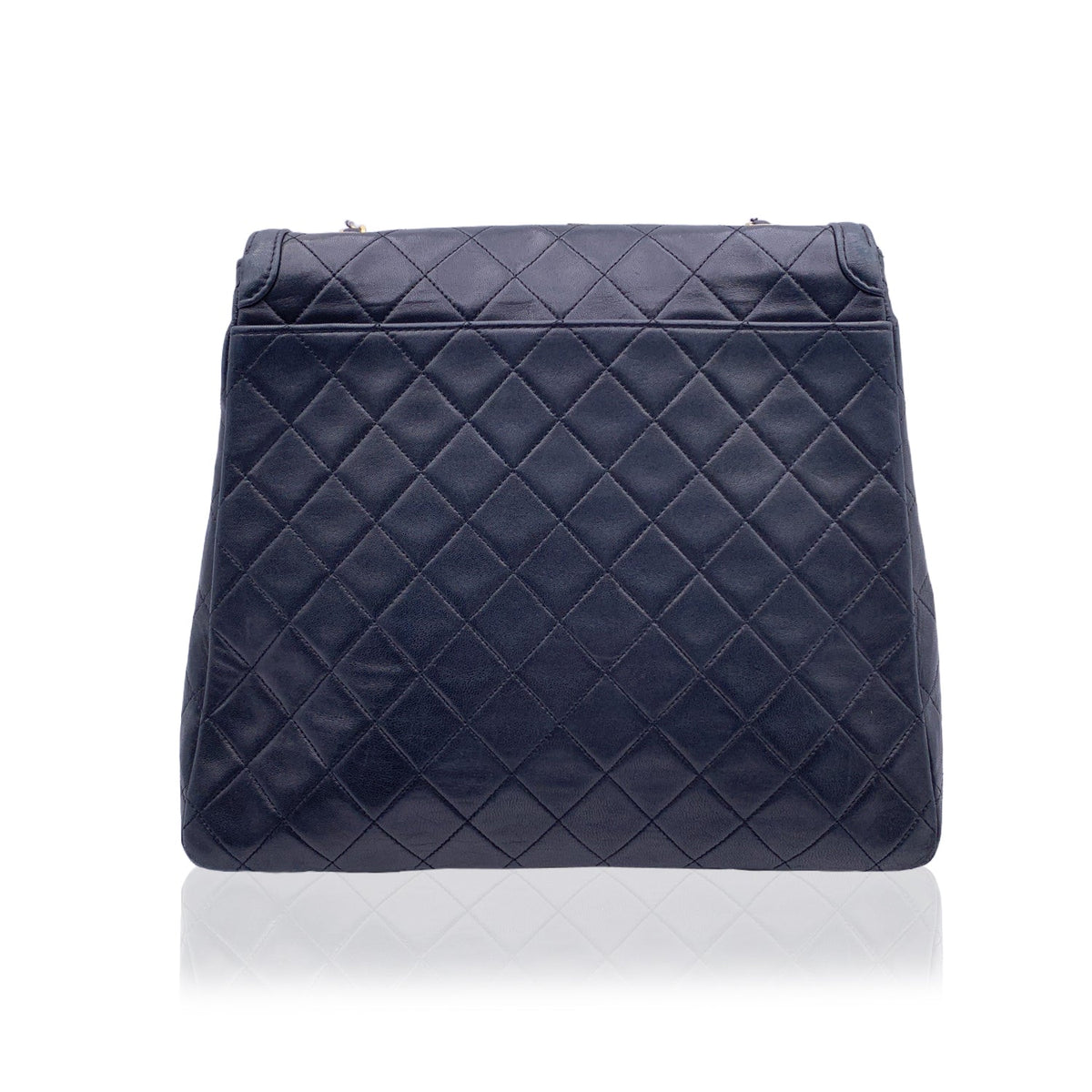 Chanel Flap Shoulder Bag - Tiana Bags
