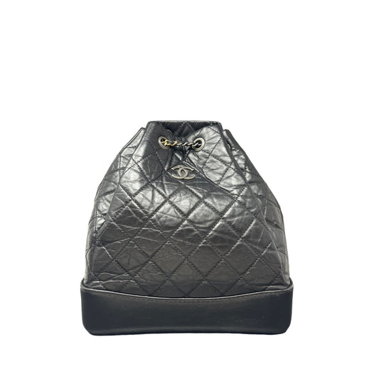Chanel Small Backpack - Tiana Bags