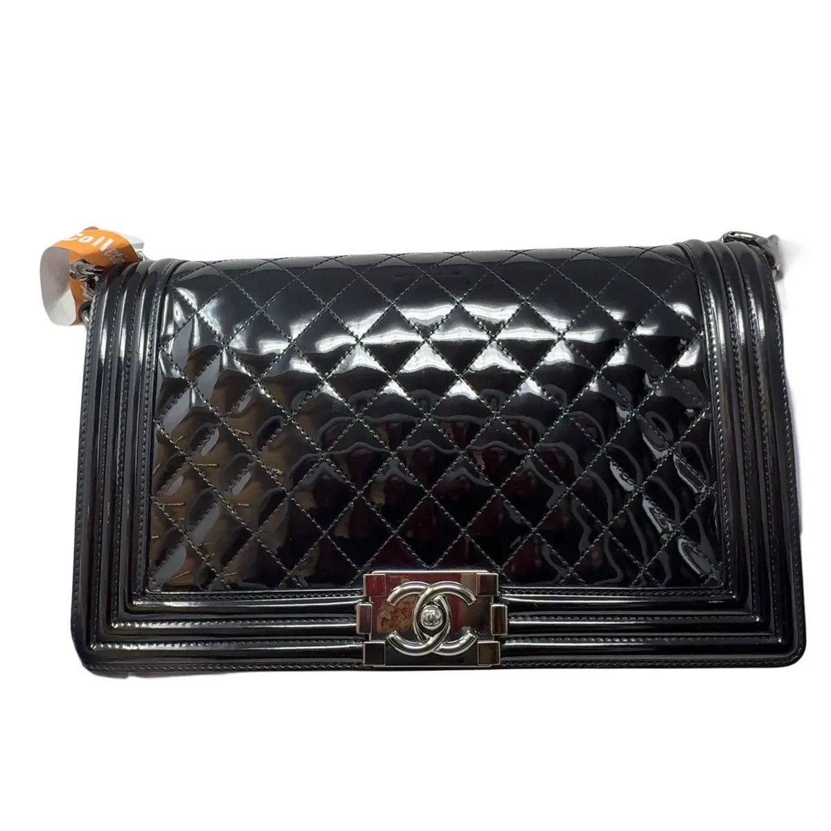Chanel Boy Crossbody Bag - Tiana Bags