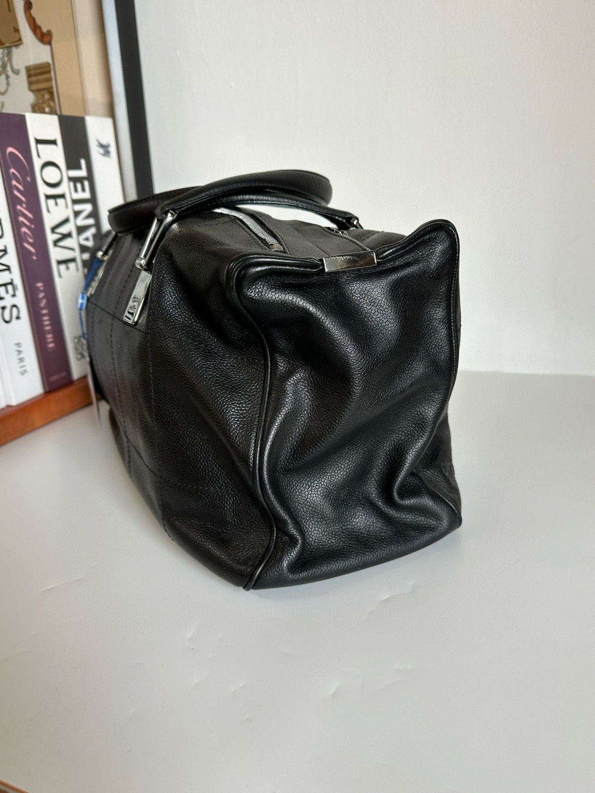 Chanel Handbag Bag - Tiana Bags