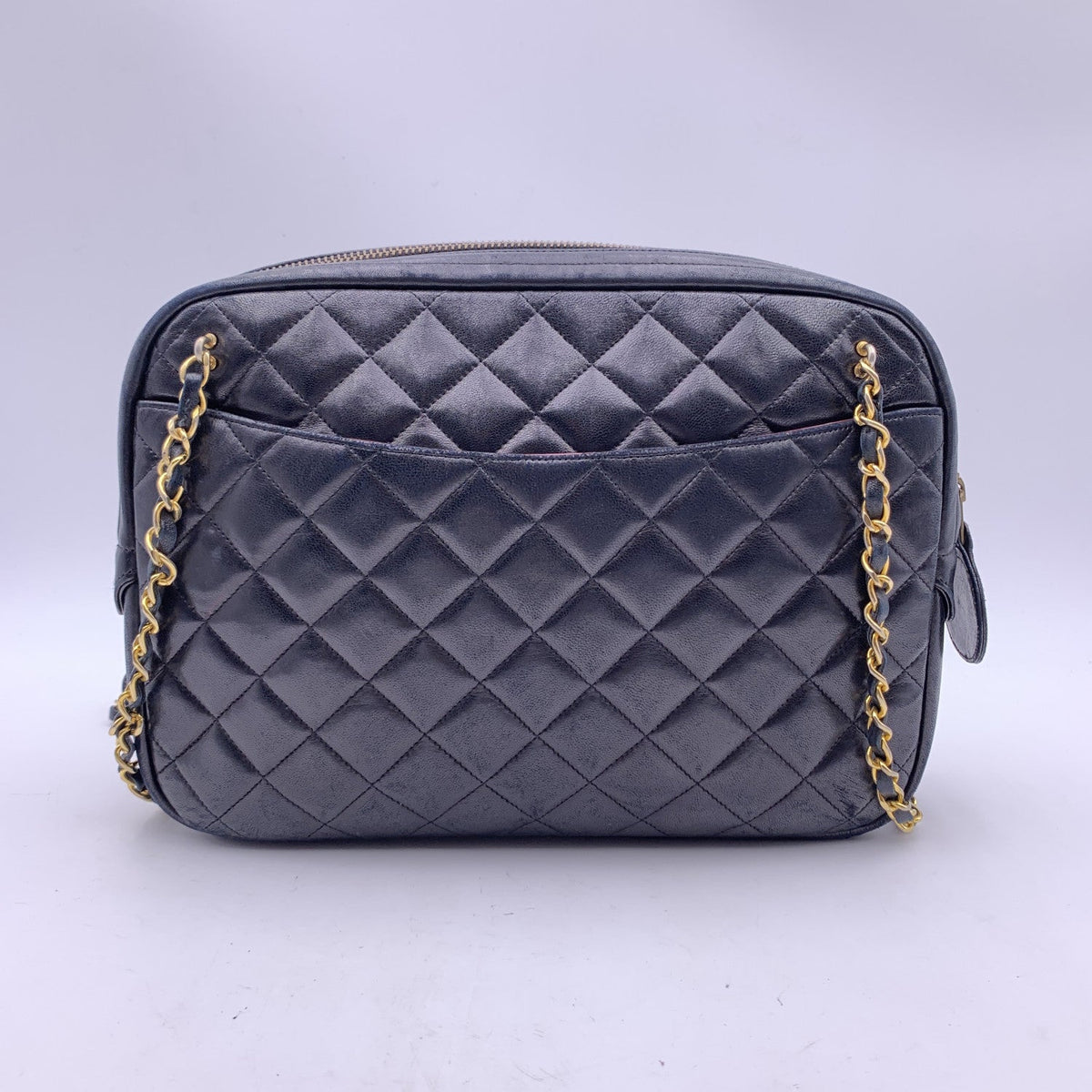 Chanel Crossbody Bag - Tiana Bags