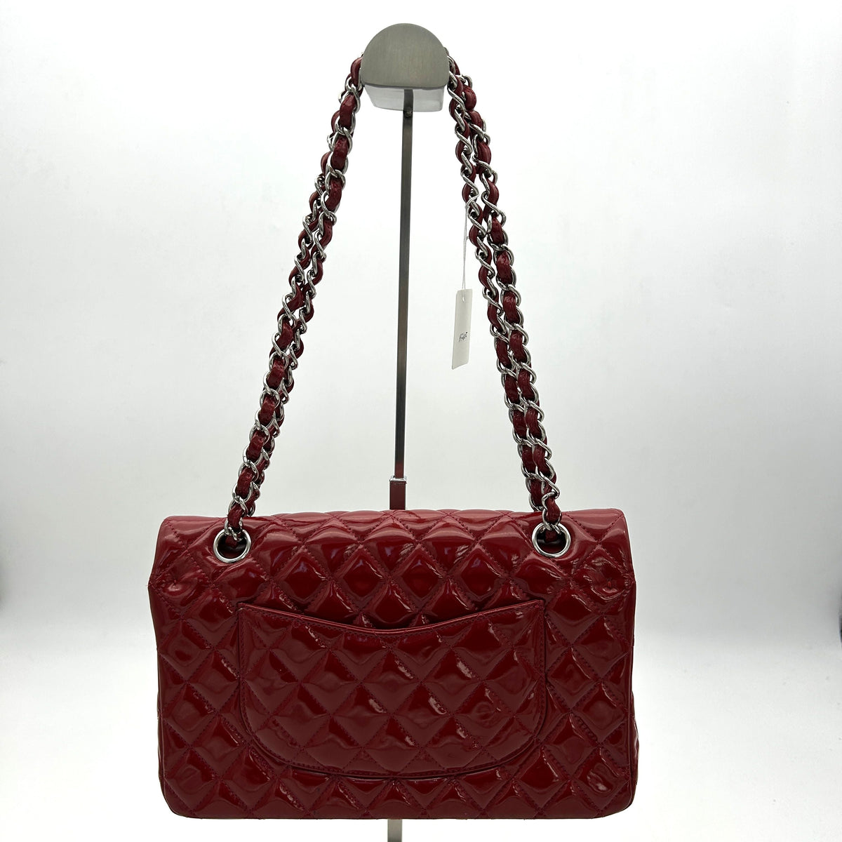 Chanel Flap Shoulder Bag - Tiana Bags