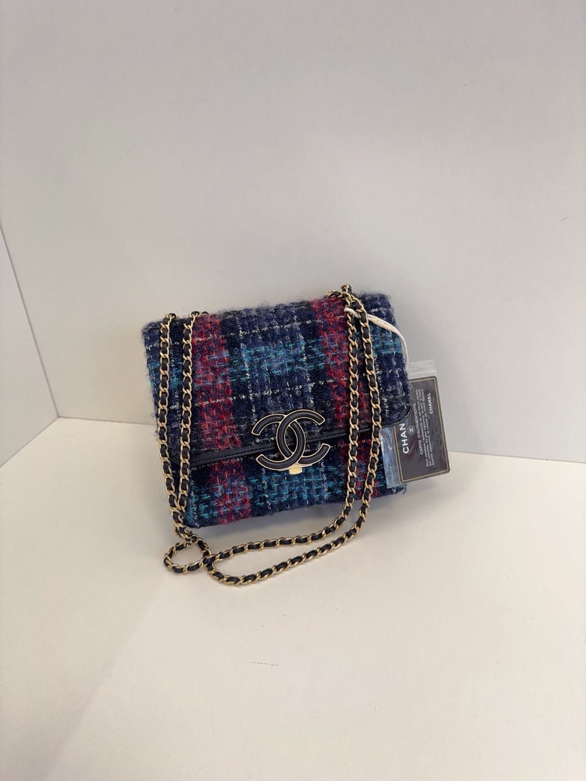 Chanel Handbag Bag - Tiana Bags