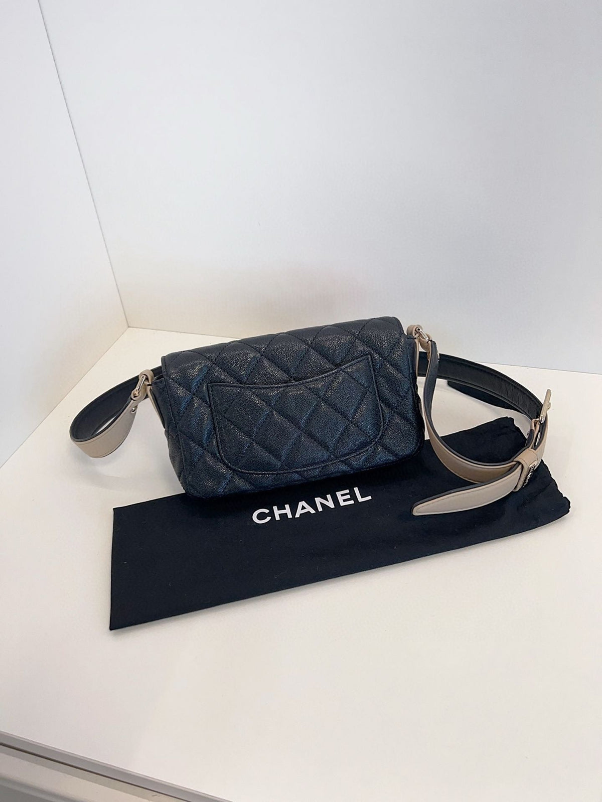 Chanel Handbag Bag - Tiana Bags