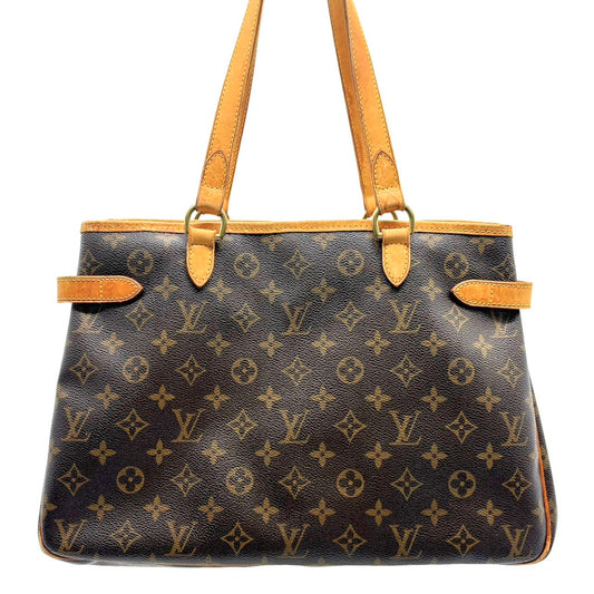 LOUIS VUITTON  Batignolles