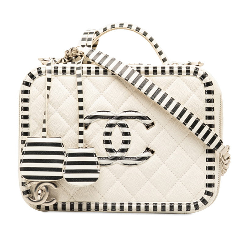 Chanel Shoulder Bag - Tiana Bags