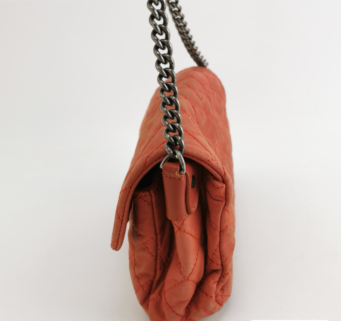 Chanel Flap Shoulder Bag - Tiana Bags