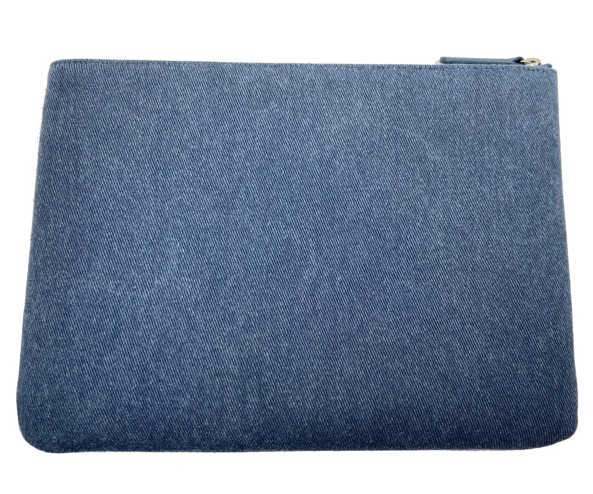 Chanel Large Clutch - Tiana Bags