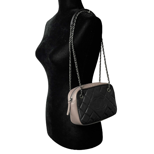 Chanel Small Crossbody Bag - Tiana Bags