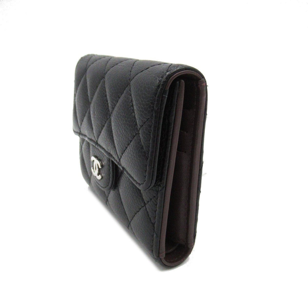 Chanel Flap Shoulder Bag - Tiana Bags