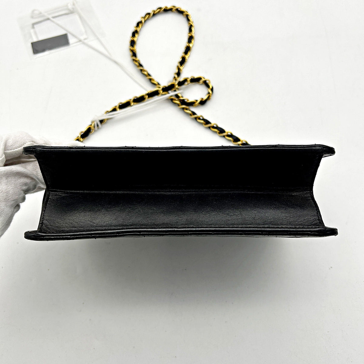 Chanel Matelassé Shoulder Bag - Tiana Bags