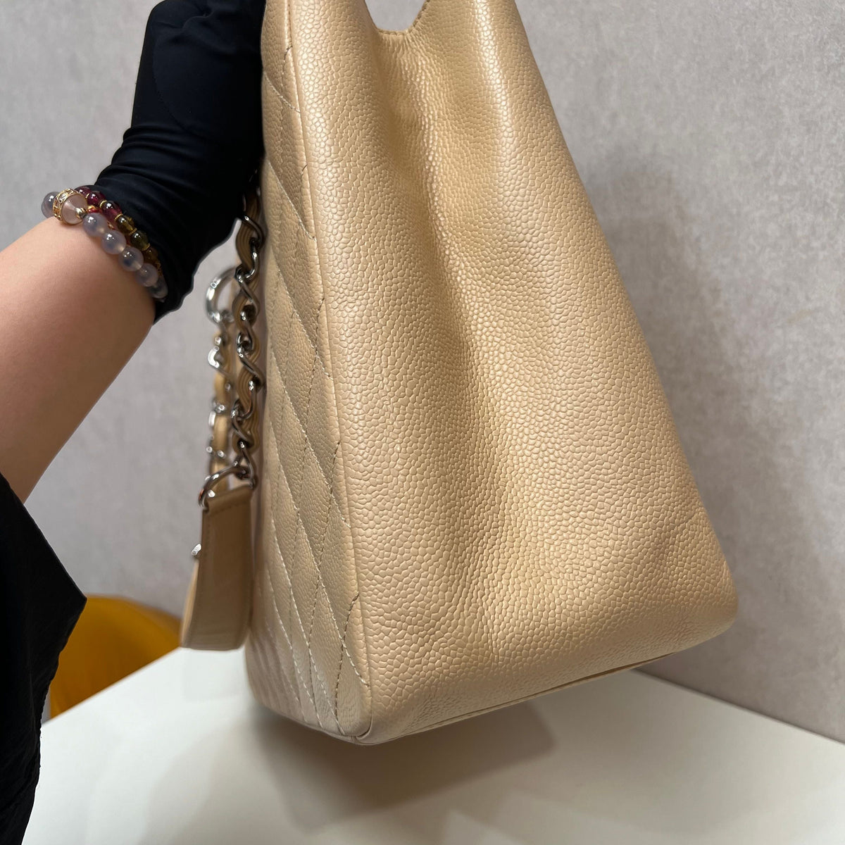 Chanel Tote Bag - Tiana Bags