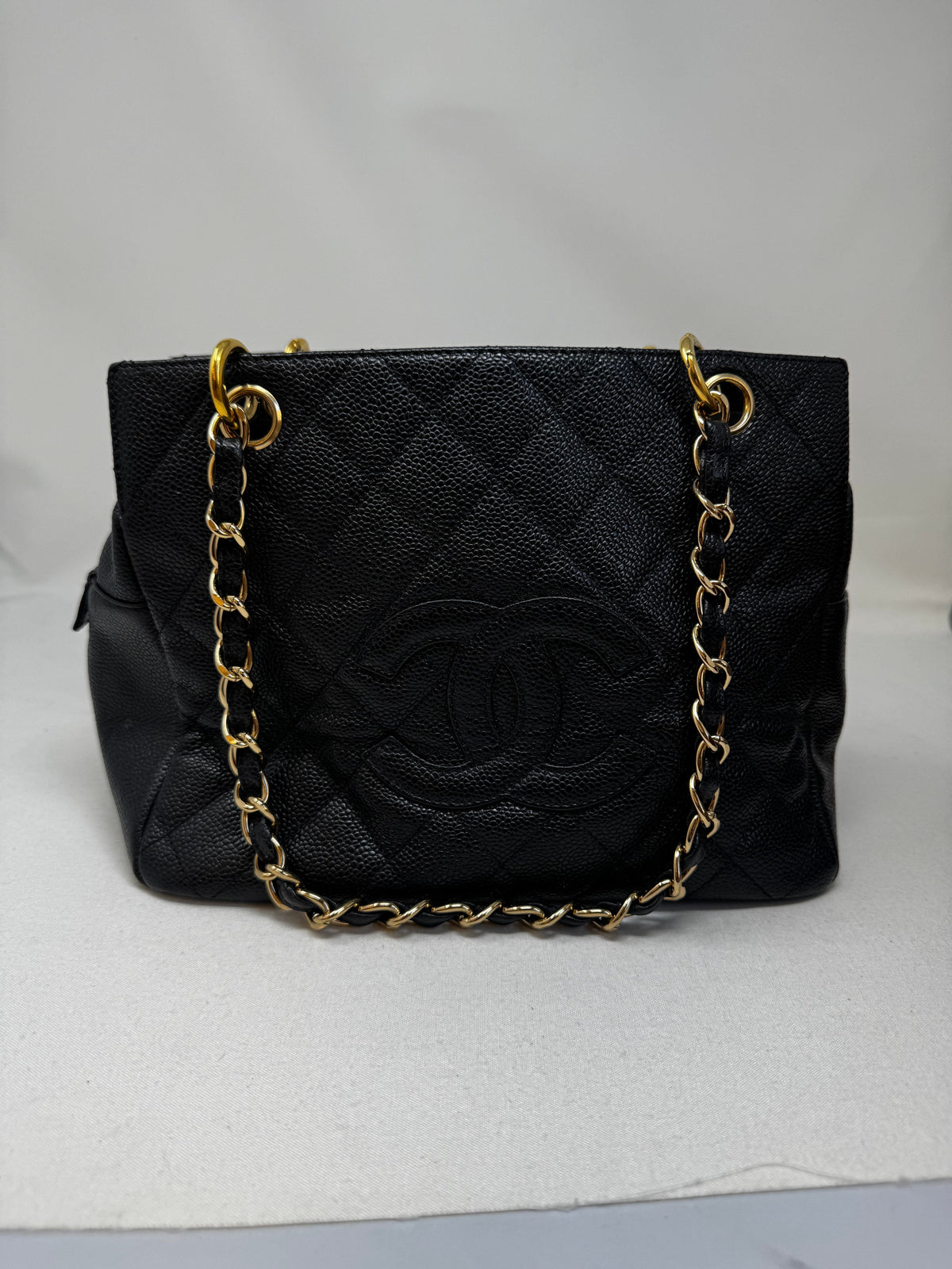 Chanel Tote Bag - Tiana Bags