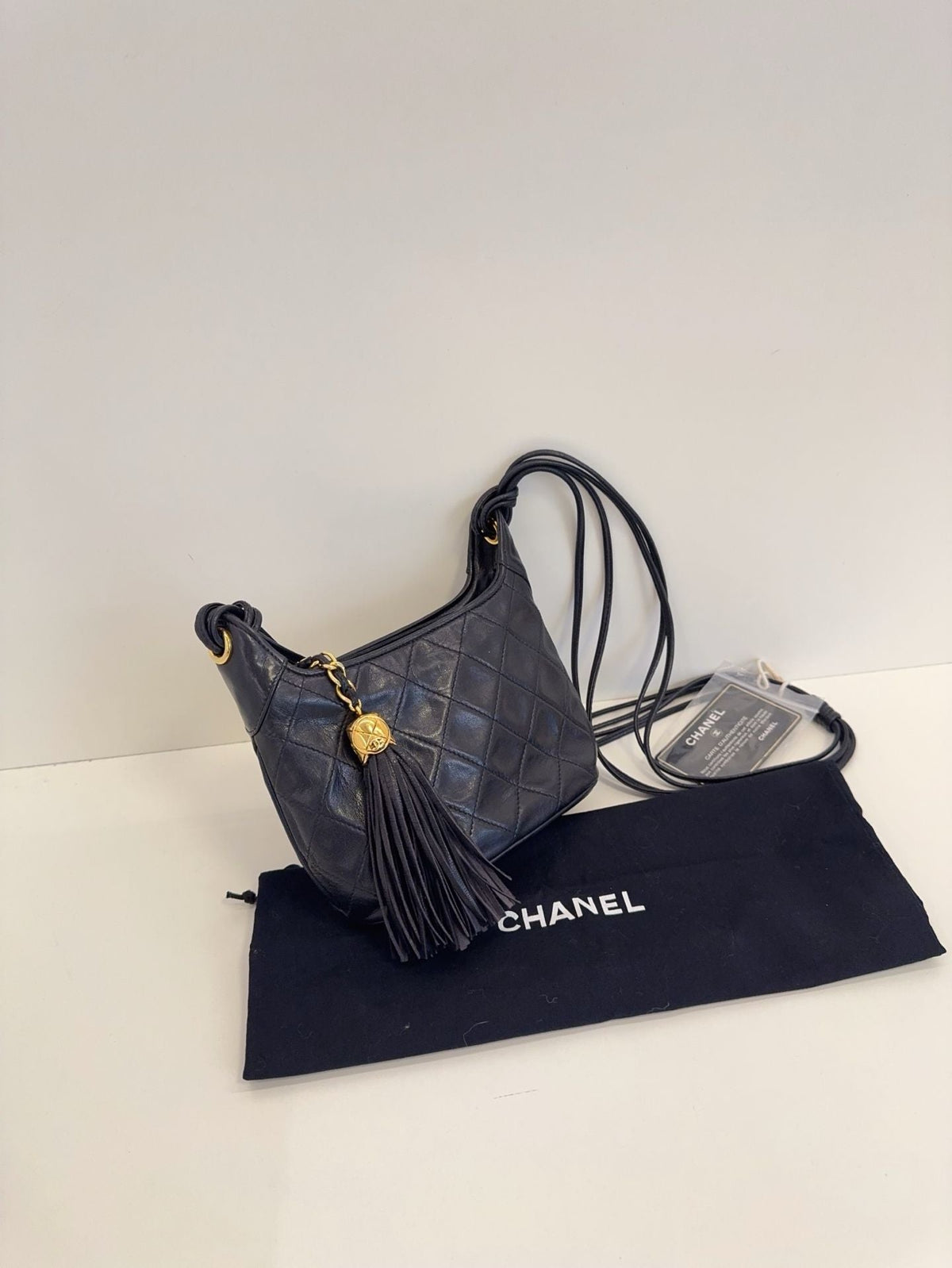 Chanel Handbag Bag - Tiana Bags