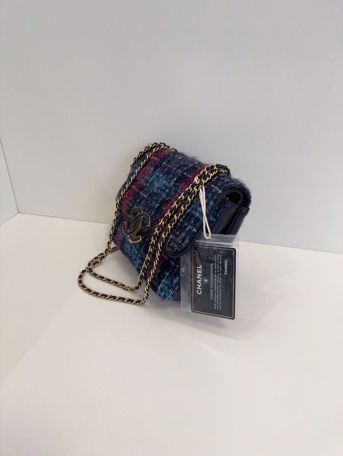 Chanel Handbag Bag - Tiana Bags