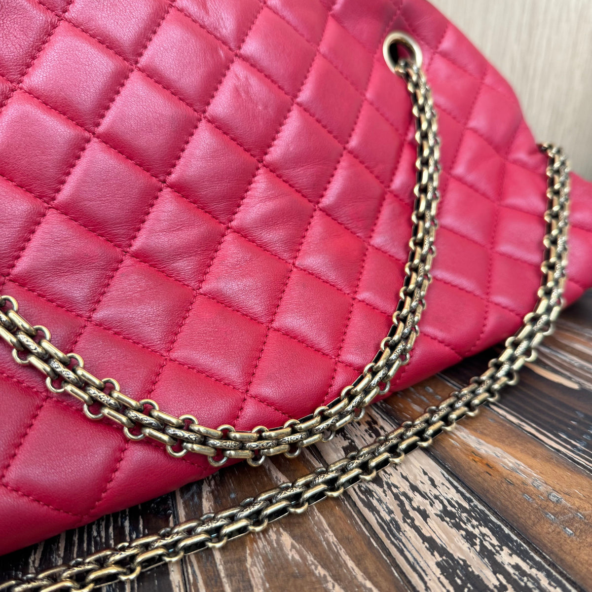 Chanel Shoulder Bag - Tiana Bags