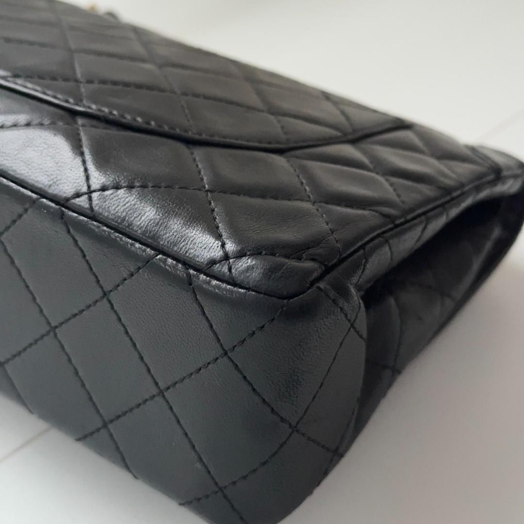 Chanel Flap Shoulder Bag - Tiana Bags