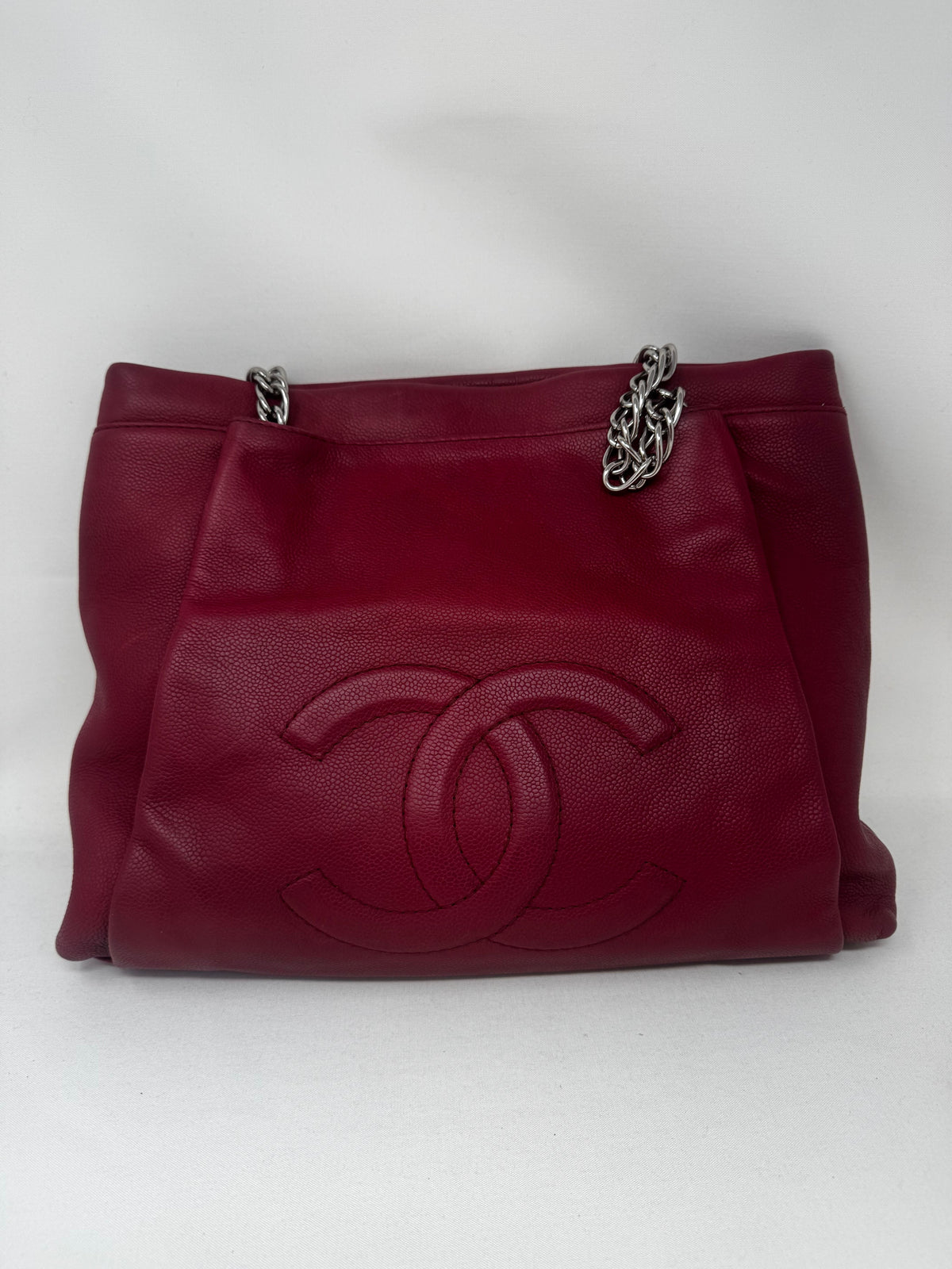 Chanel Tote Bag - Tiana Bags