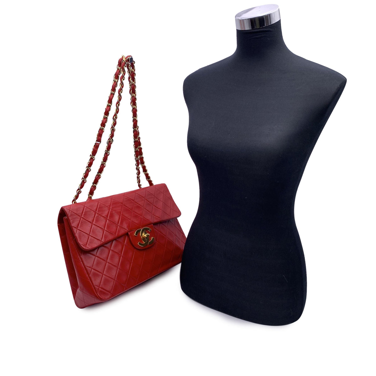 Chanel Shoulder Bag - Tiana Bags
