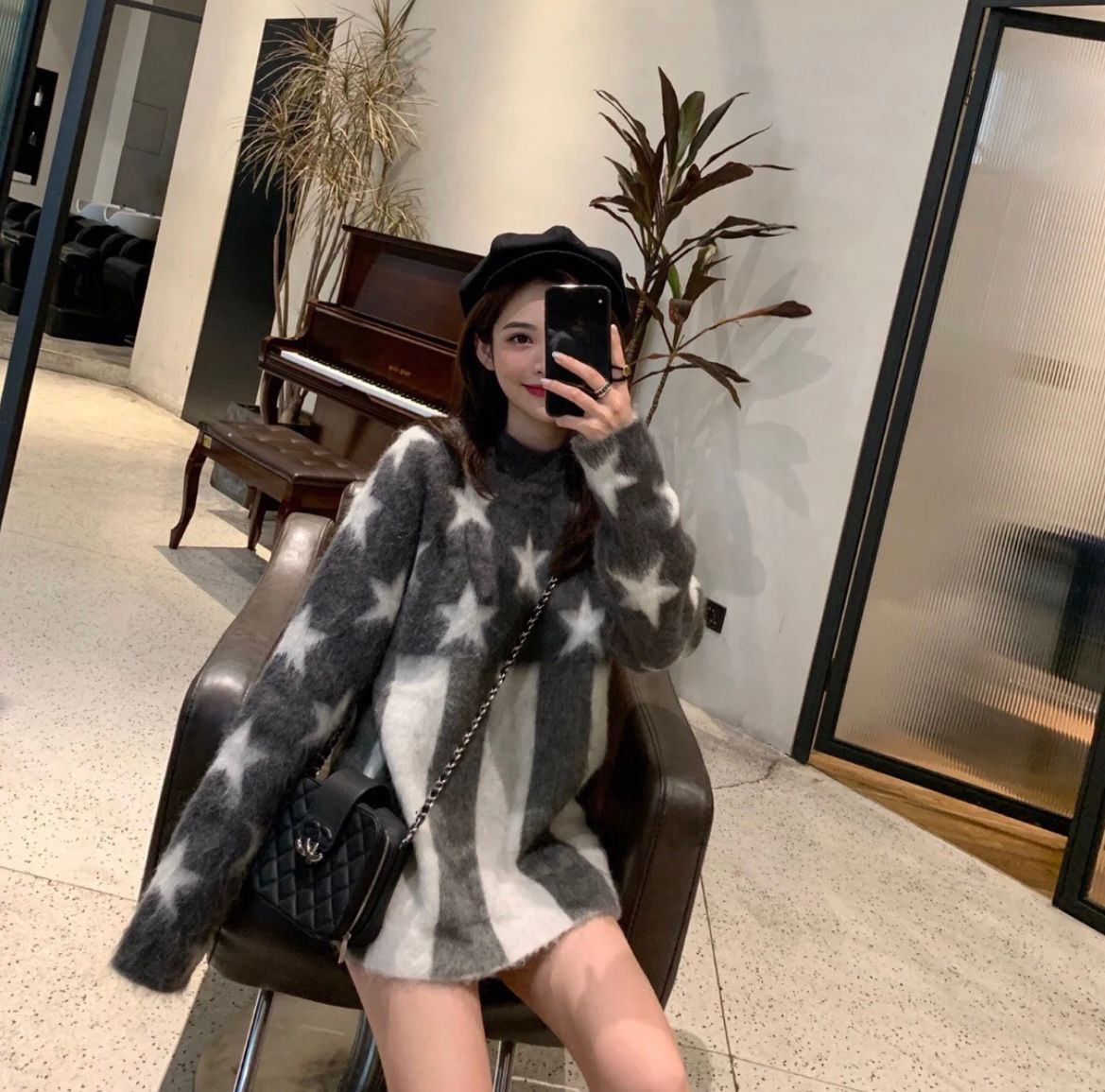 Chanel Handbag Bag - Tiana Bags