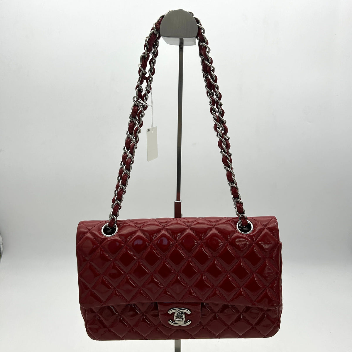 Chanel Flap Shoulder Bag - Tiana Bags