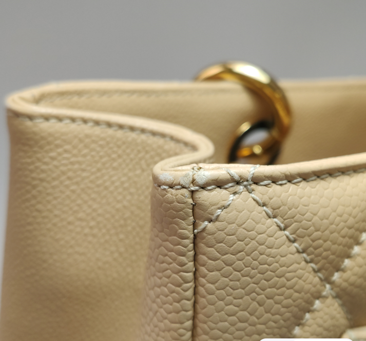 Chanel Tote Bag - Tiana Bags