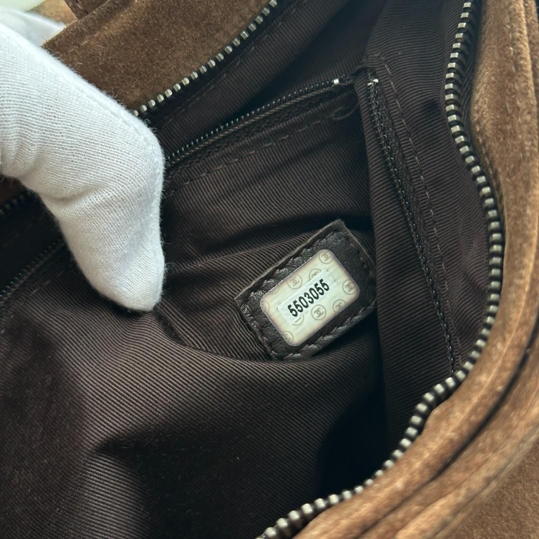 Chanel Tote Bag - Tiana Bags