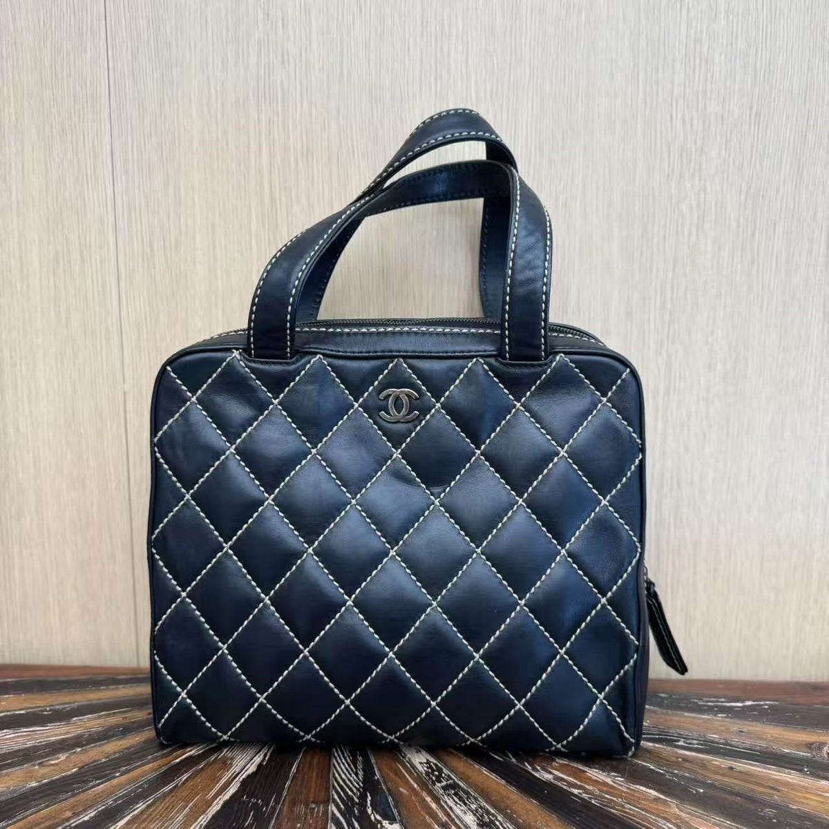 Chanel Handbag Bag - Tiana Bags