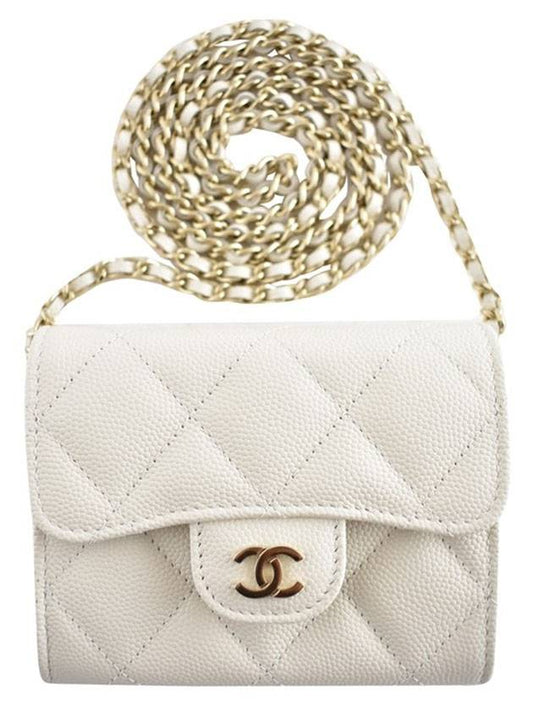 Chanel Handbag - Tiana Bags