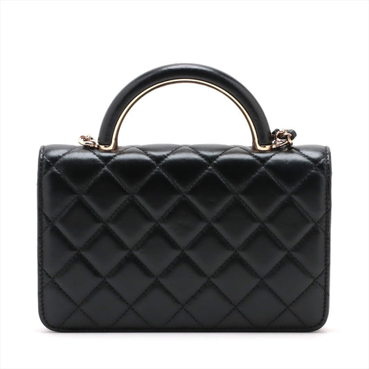 Chanel Handbag - Tiana Bags