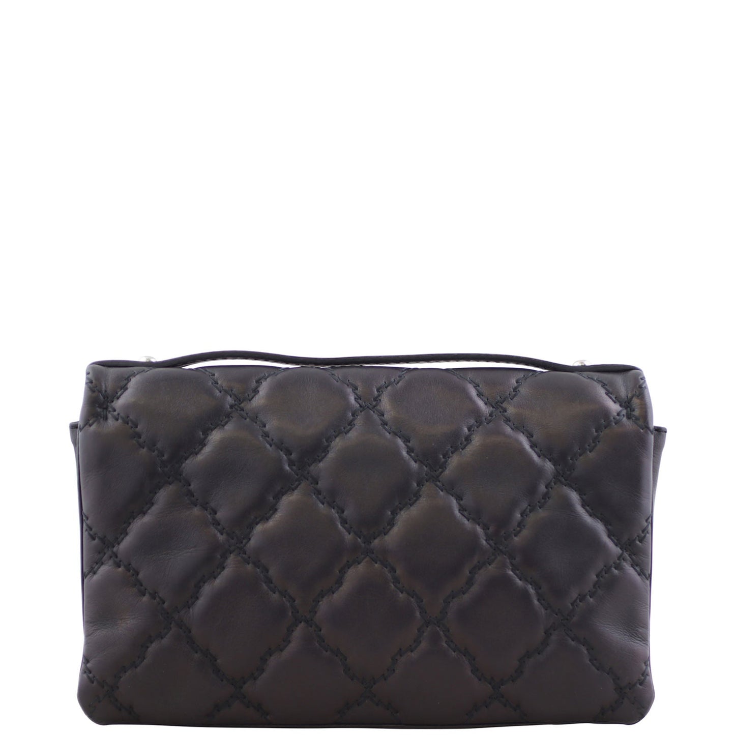Chanel Hamptons CC Mini Flap Bag
