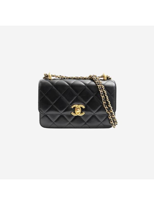 Chanel Mini Shoulder Bag - Tiana Bags