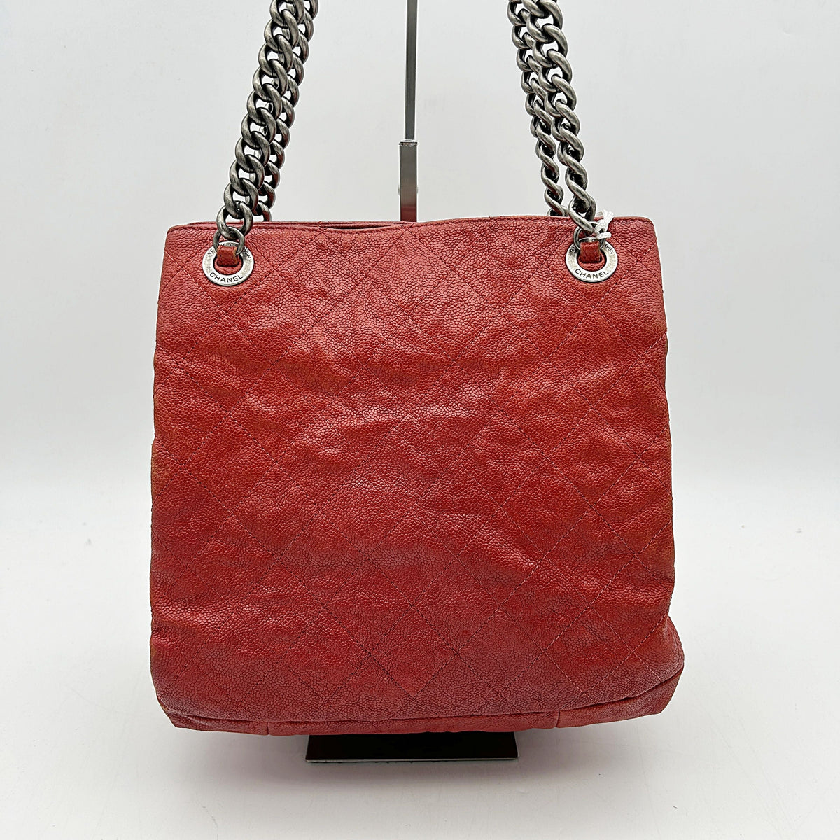 Chanel Tote Bag - Tiana Bags