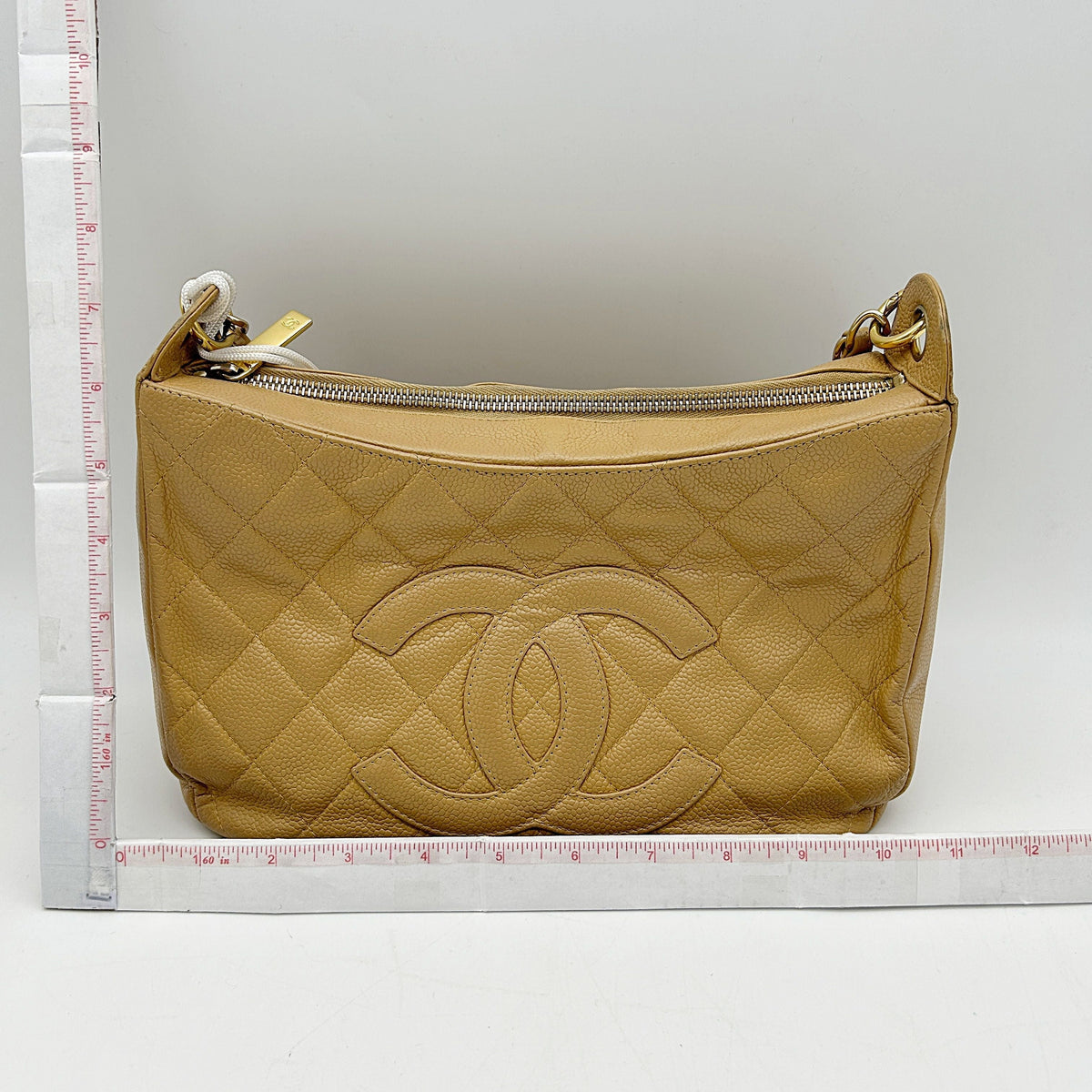 Chanel Pochette Shoulder Bag - Tiana Bags