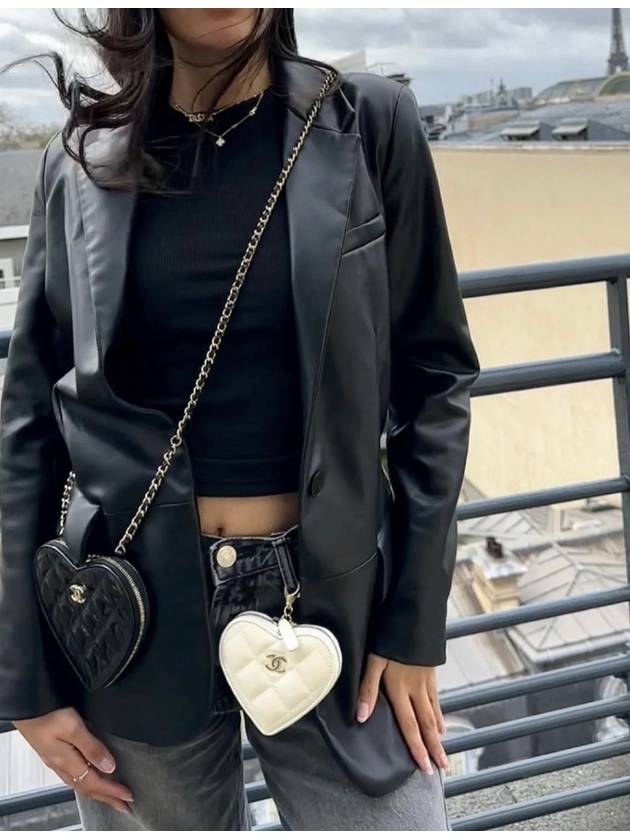 Chanel Mini Handbag - Tiana Bags