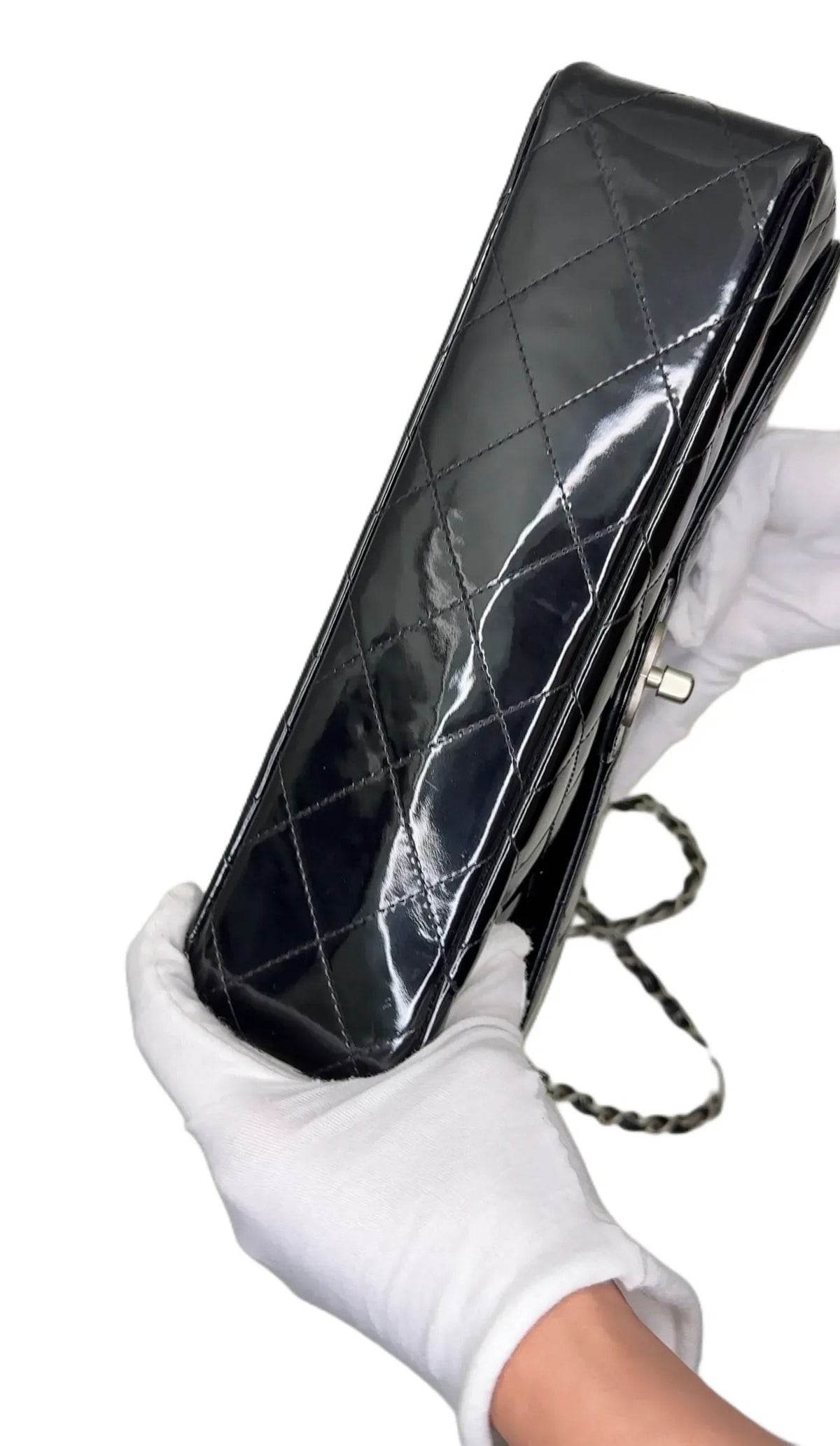 Chanel Flap Shoulder Bag - Tiana Bags