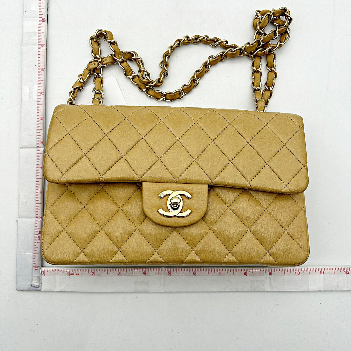 Chanel Clutch Bag - Tiana Bags