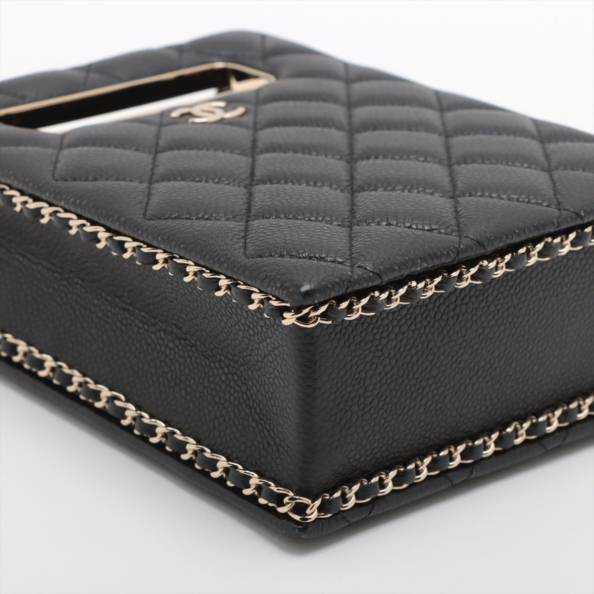 Chanel Shoulder Bag - Tiana Bags