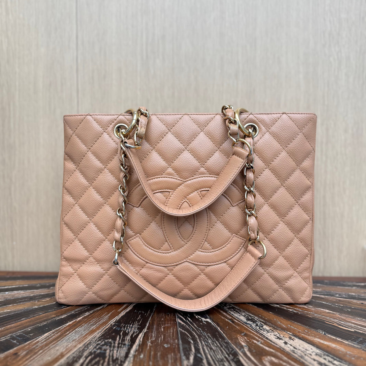 Chanel Boy Tote Bag - Tiana Bags