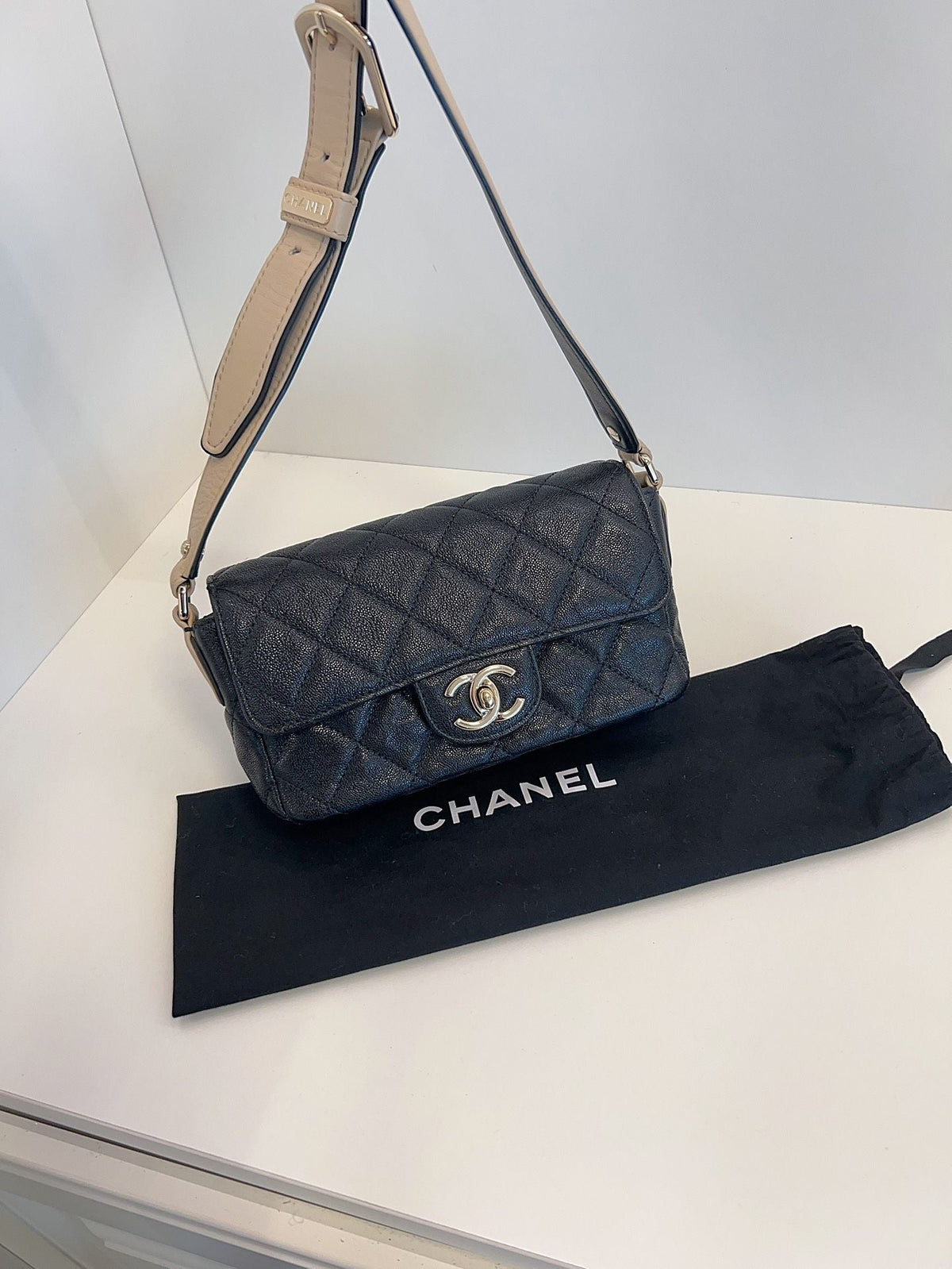 Chanel Handbag Bag - Tiana Bags