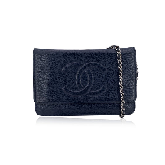 Chanel WOC Crossbody Bag - Tiana Bags