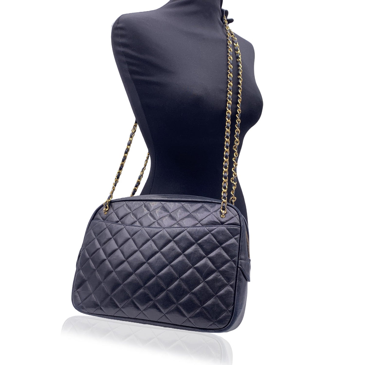 Chanel Crossbody Bag - Tiana Bags